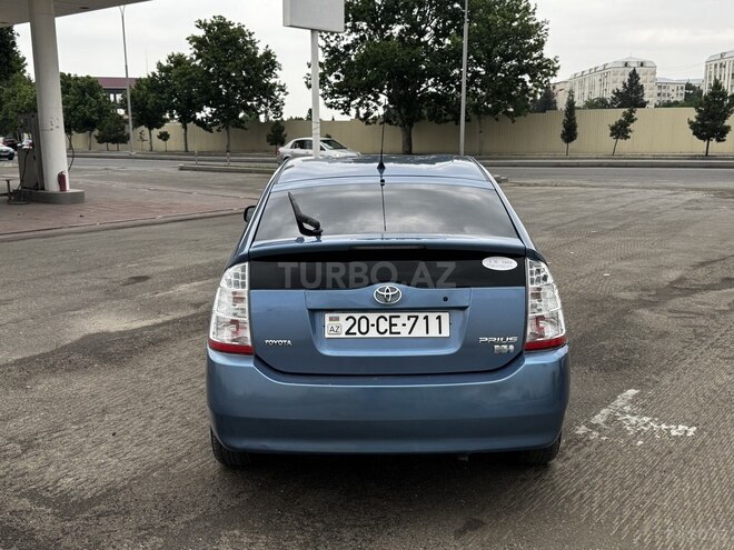 Toyota Prius 2007, 334,744 km - 1.5 l - Gəncə