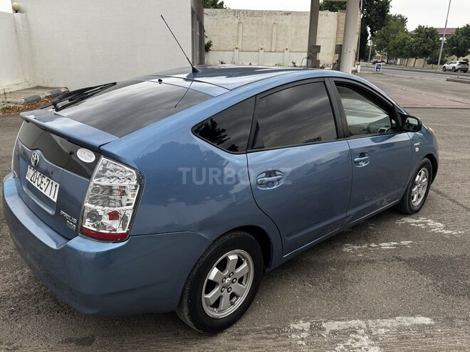 Toyota Prius 2007, 334,744 km - 1.5 l - Gəncə
