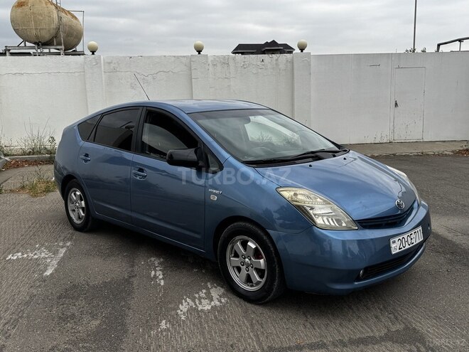 Toyota Prius 2007, 334,744 km - 1.5 l - Gəncə