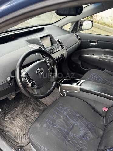 Toyota Prius 2007, 334,744 km - 1.5 l - Gəncə