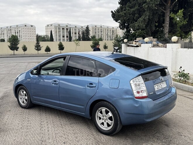 Toyota Prius 2007, 334,744 km - 1.5 l - Gəncə