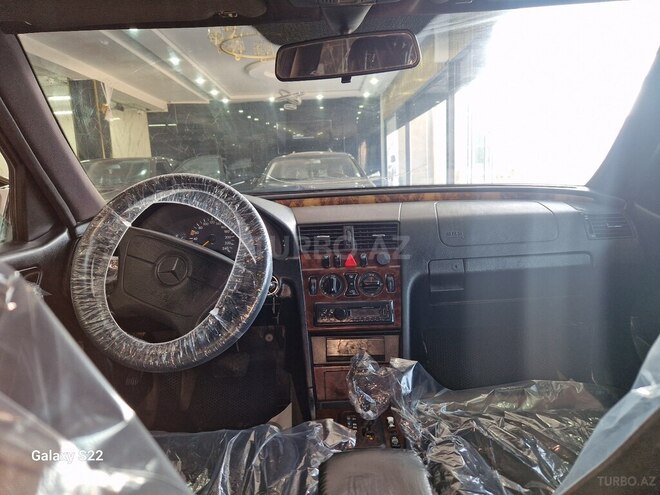 Mercedes C 200-5