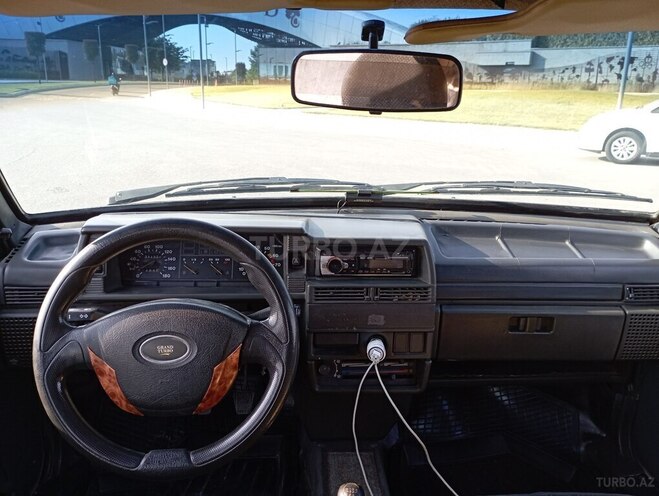 LADA (VAZ) 21099 1998, 222,222 km - 1.6 л - Bakı