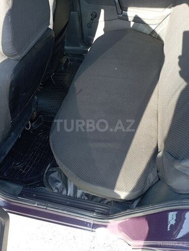 LADA (VAZ) 21099 1998, 222,222 km - 1.6 л - Bakı