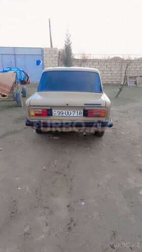 LADA (VAZ) 2106 1990, 95,000 km - 1.3 л - Şirvan