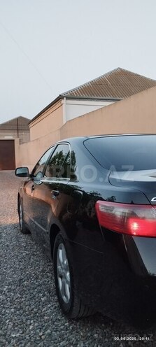 Toyota Camry 2008, 322,000 km - 2.4 l - Bakı