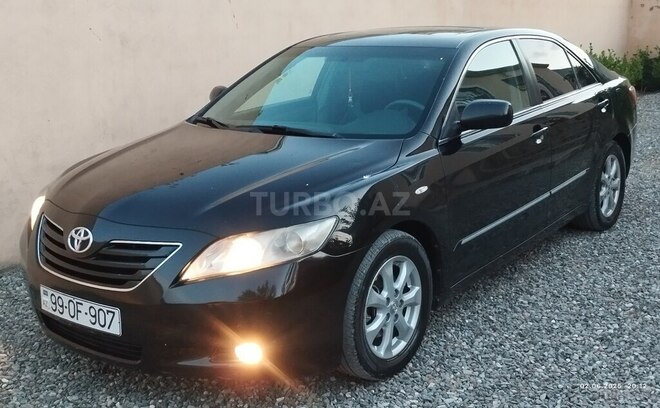 Toyota Camry 2008, 322,000 km - 2.4 l - Bakı