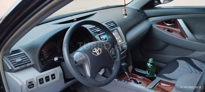 Toyota Camry 2008, 322,000 km - 2.4 l - Bakı