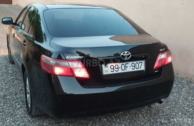 Toyota Camry 2008, 322,000 km - 2.4 l - Bakı