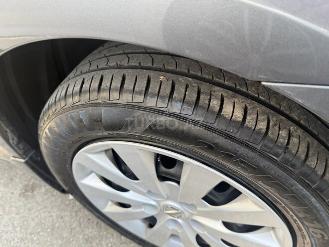 Nissan Sentra 2016, 220,000 km - 1.8 л - Bakı