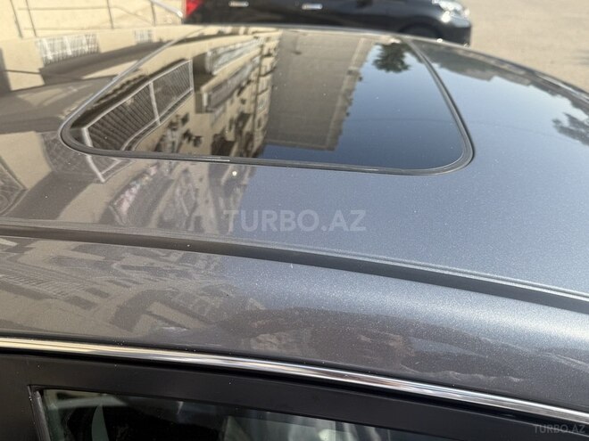 Nissan Sentra 2016, 220,000 km - 1.8 л - Bakı
