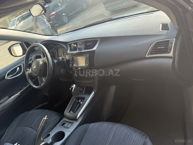 Nissan Sentra 2016, 220,000 km - 1.8 л - Bakı
