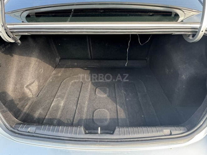 Chevrolet Cruze 2012, 250,000 km - 1.4 l - Masallı