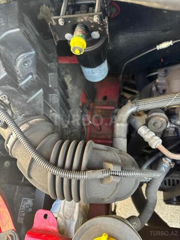 Ford Transit 2007, 260,000 km - 2.4 л - Bakı