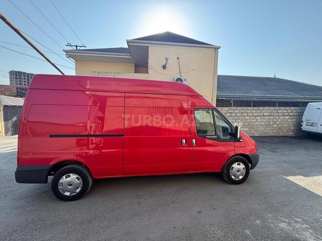 Ford Transit 2007, 260,000 km - 2.4 л - Bakı