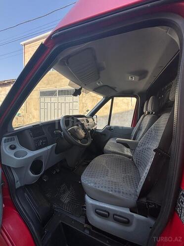 Ford Transit 2007, 260,000 km - 2.4 л - Bakı