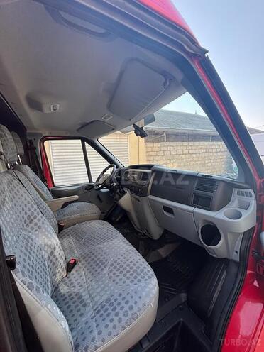 Ford Transit 2007, 260,000 km - 2.4 л - Bakı