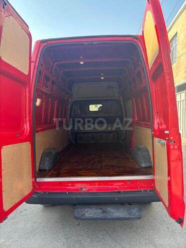 Ford Transit 2007, 260,000 km - 2.4 л - Bakı