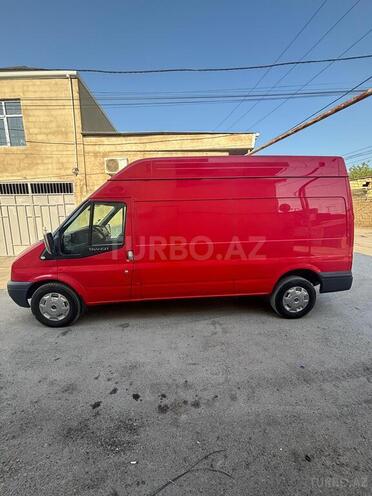 Ford Transit 2007, 260,000 km - 2.4 л - Bakı