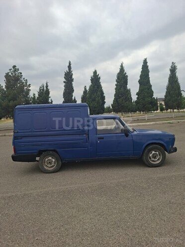 LADA (VAZ) 21045 2007, 55,000 km - 1.6 l - Gəncə