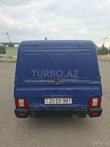 LADA (VAZ) 21045 2007, 55,000 km - 1.6 l - Gəncə