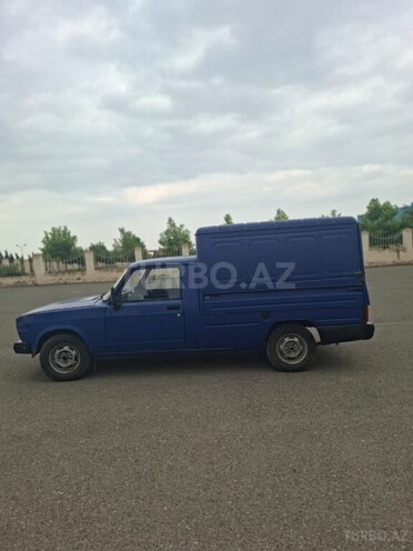 LADA (VAZ) 21045 2007, 55,000 km - 1.6 l - Gəncə