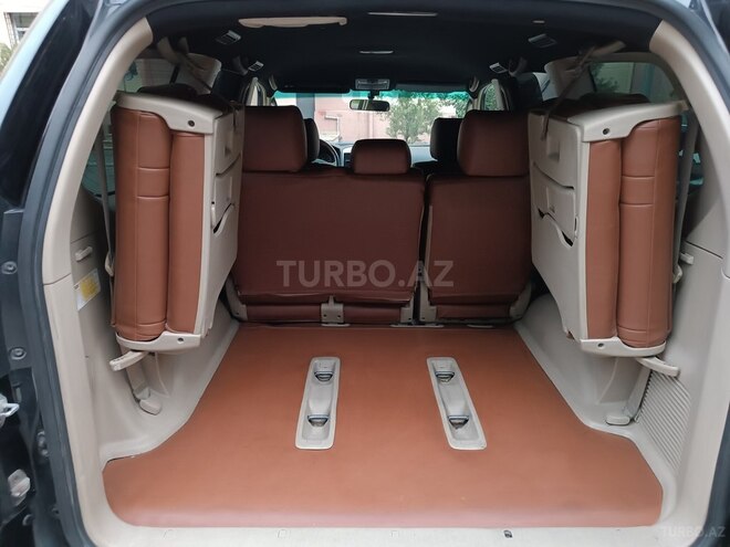 Toyota Land Cruiser Prado 2007, 198,942 km - 2.7 l - Bakı