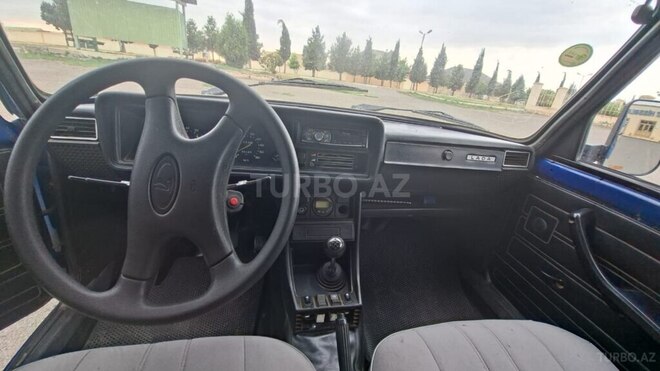 LADA (VAZ) 21045 2007, 55,000 km - 1.6 l - Gəncə