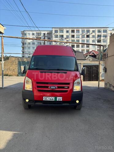 Ford Transit 2007, 260,000 km - 2.4 л - Bakı