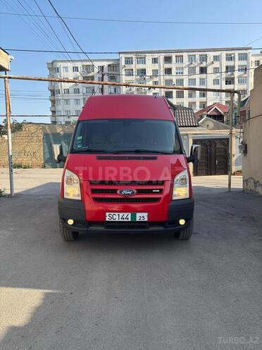 Ford Transit 2007, 260,000 km - 2.4 л - Bakı