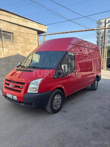 Ford Transit 2007, 260,000 km - 2.4 л - Bakı