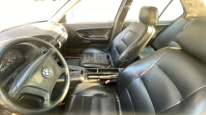 BMW 320 1996, 345,000 km - 2.0 l - Bakı