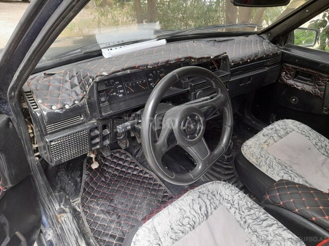LADA (VAZ) 21099 1997, 362,544 km - 1.6 l - Gəncə