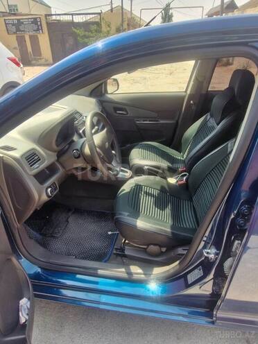 Chevrolet Cobalt-9