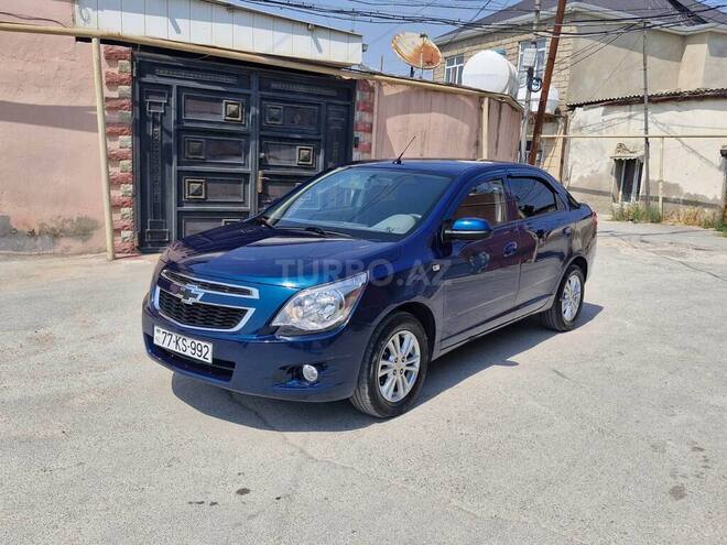 Chevrolet Cobalt-6