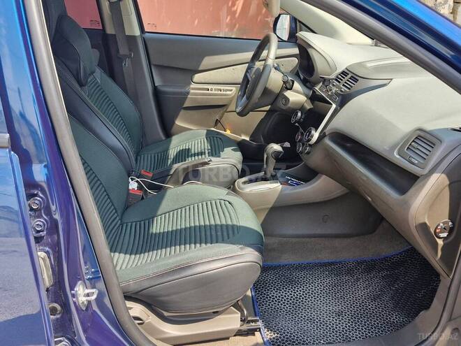 Chevrolet Cobalt-15