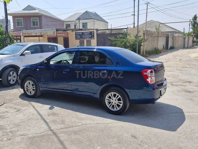 Chevrolet Cobalt-17