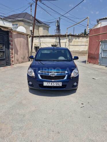 Chevrolet Cobalt-7