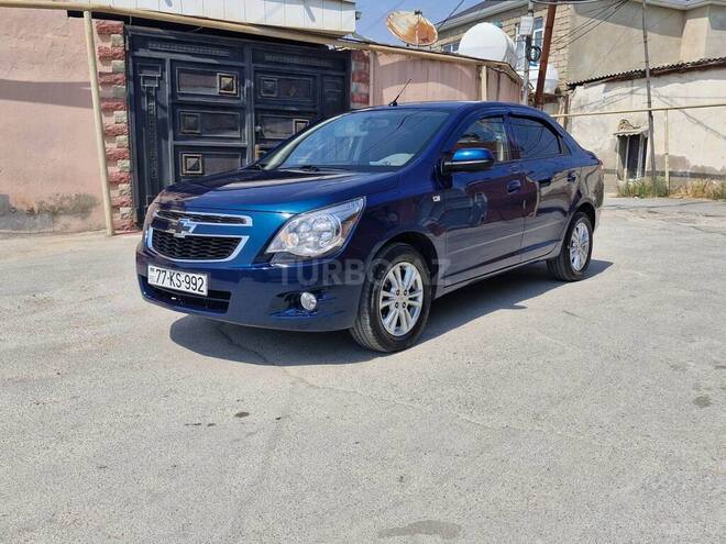 Chevrolet Cobalt-5