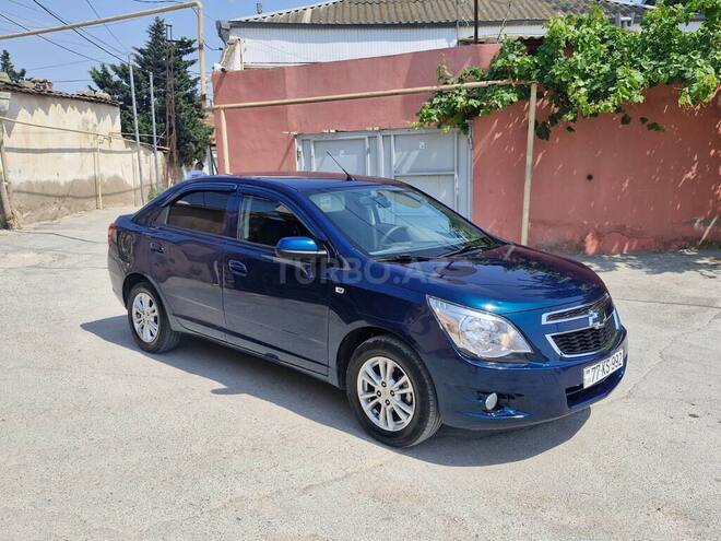 Chevrolet Cobalt-4