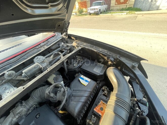 Hyundai Tucson 2006, 247,000 km - 2.0 l - Goranboy