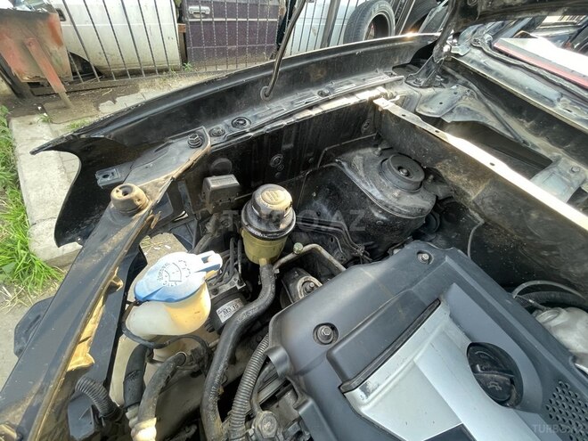 Hyundai Tucson 2006, 247,000 km - 2.0 l - Goranboy