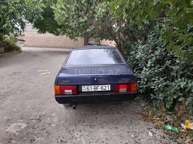 LADA (VAZ) 21099 1997, 362,544 km - 1.6 l - Gəncə