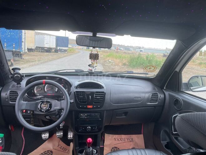 Saipa Saina-15