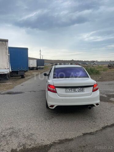 Saipa Saina-4