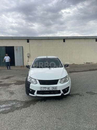 Saipa Saina-1