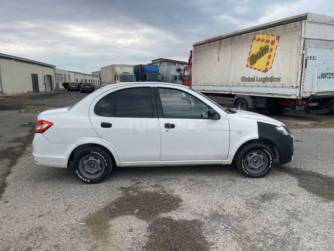 Saipa Saina-6