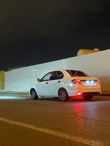 Saipa Saina-2