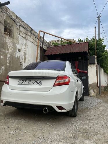 Saipa Saina-7