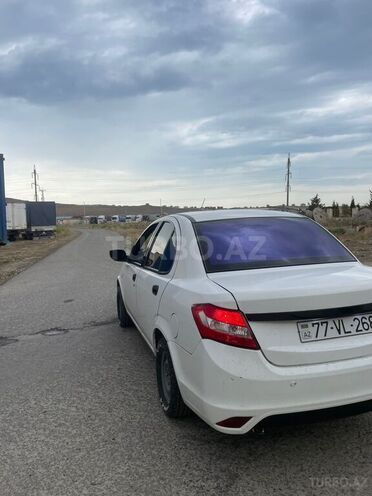 Saipa Saina-5